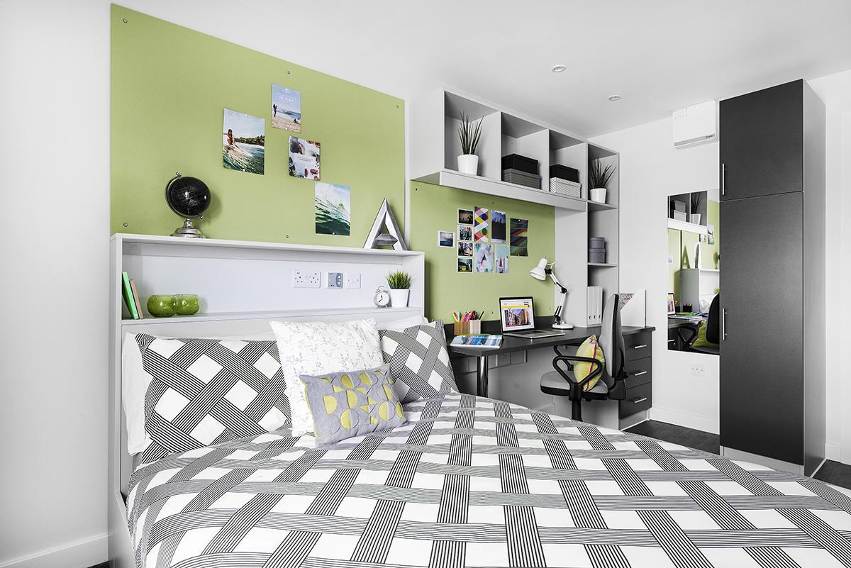 Austen House- Campus Accommodation Southampton Dış mekan fotoğraf