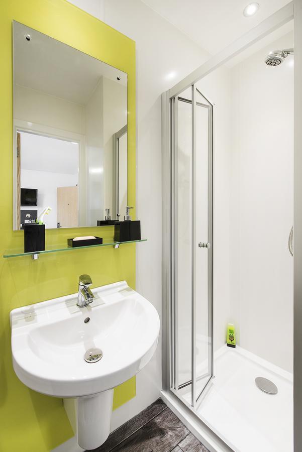Austen House- Campus Accommodation Southampton Dış mekan fotoğraf