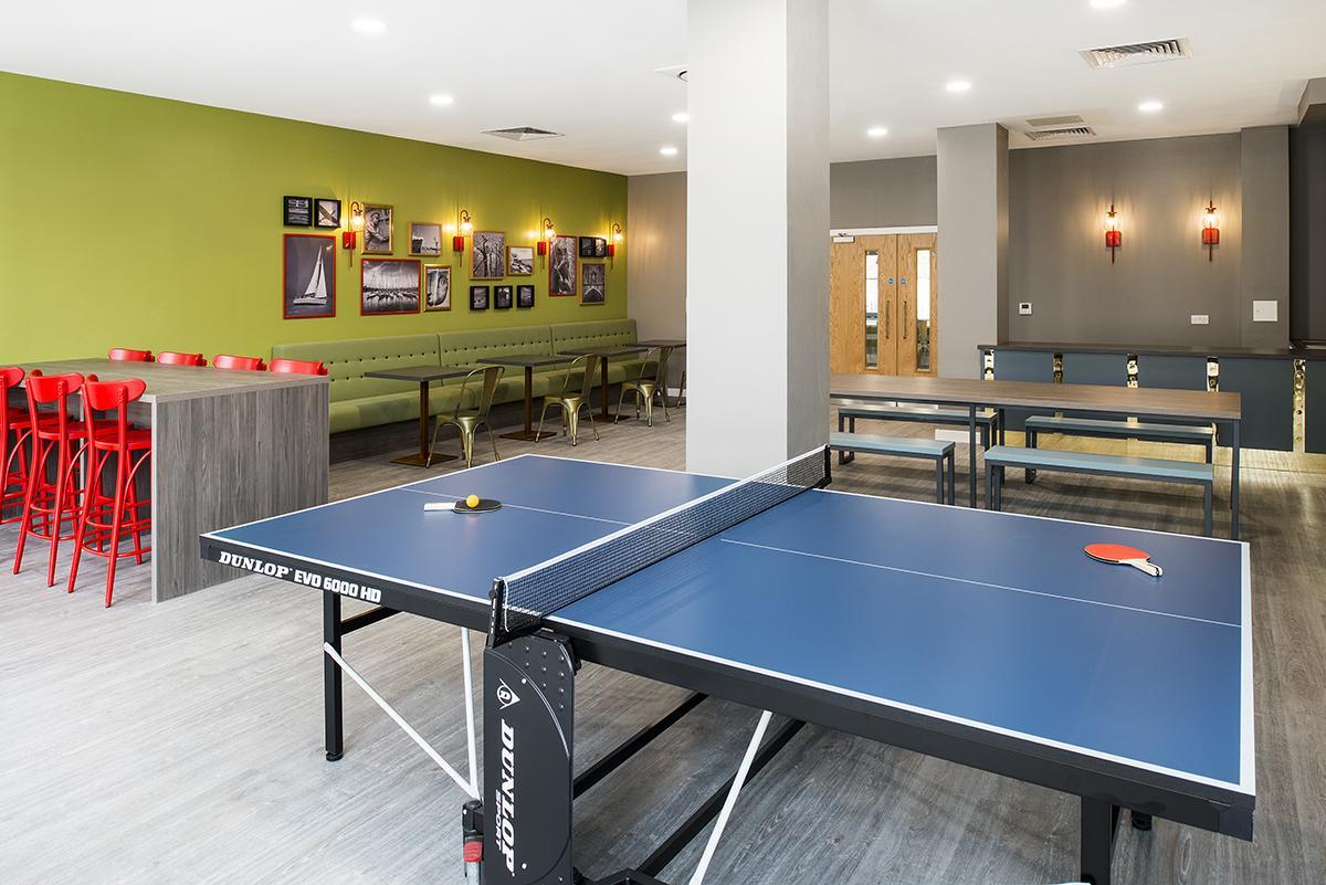 Austen House- Campus Accommodation Southampton Dış mekan fotoğraf